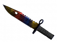 ★ M9 Bayonet Marble Fade